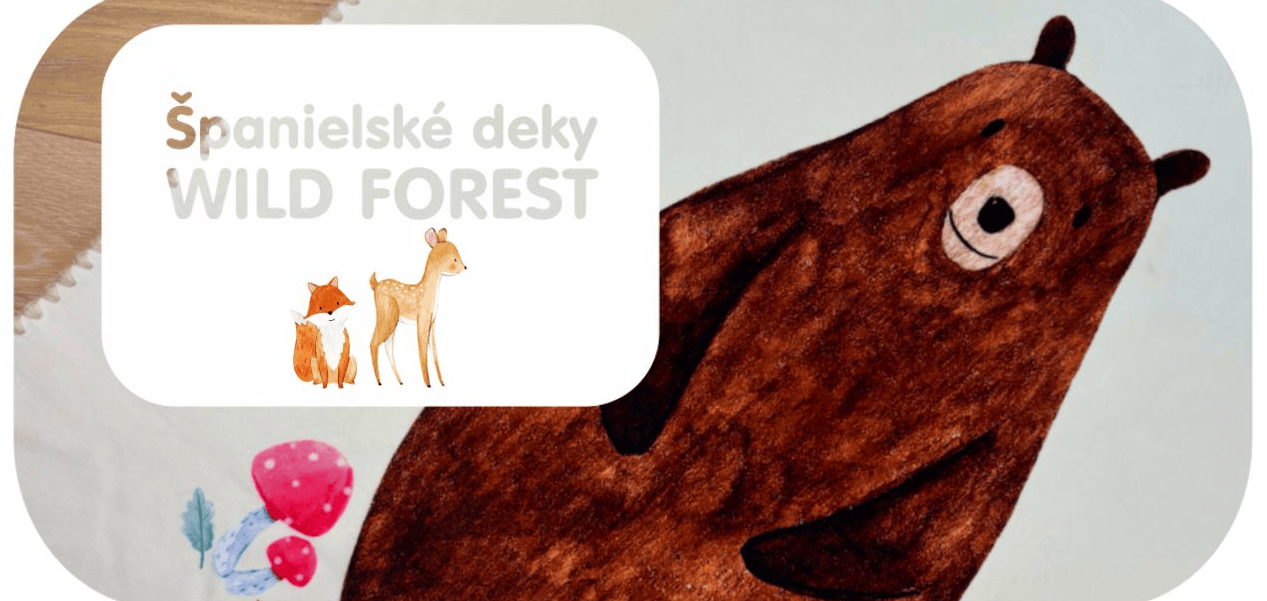 španielske deky